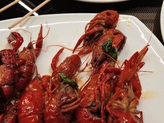 -索菲特酒店·海鲜自助 ·聚餐厅