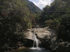 -浙北大峡谷