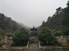 -旺山景区