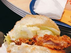-汉堡王(砂之船奥莱店)
