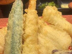 -天妇罗内顺田(罗湖店)