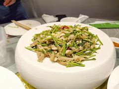 -裕德隆清真饭庄·天津特色菜(东丽店)