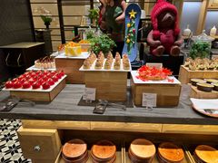 -食百绚全日制餐厅(成都棕榈泉费尔蒙酒店)