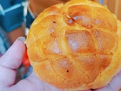-PANG PAIN 胖面包(七彩俊园店)