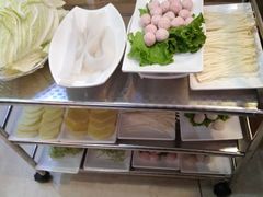 -城一锅涮烤羊蝎子·烤串