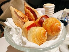 -Le Comptoir de Pierre Gagnaire
