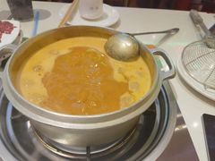 -荣叔港式沙嗲牛肉火锅(正佳潮流店)