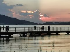 -东钱湖旅游度假区