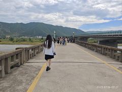 -图们国门景区