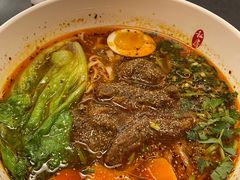 -康师傅私房牛肉面(申虹店)