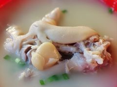 -王婆婆老妈蹄花川菜馆·非物质文化遗产(太古里一店)
