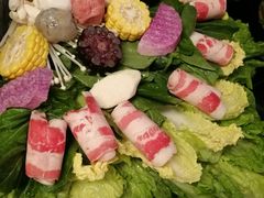 -大头椰·椰子鸡火锅(新梦店)