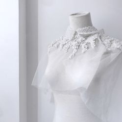 -Flora婚纱礼服定制租赁店