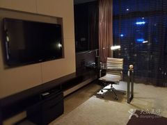 -贵阳万丽酒店