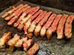 -老乾杯和牛烧肉(王府中环店)