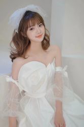 -Lady  Jane高端婚纱礼服馆