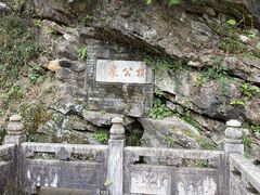 -镇江市南山风景名胜区竹林景区