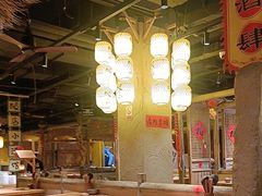 -破三川·新川菜(静安大融城店)