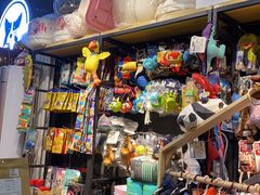 -Goku PET SHOP宠物视觉生活馆(双井店)