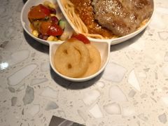 -Aqua Oasis 水天堂(常熟永旺店)