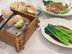 -粤财皇冠假日酒店·彩华轩中餐厅