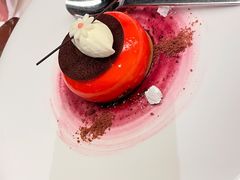 -云厨·高空西餐厅(成都瑯珀·凯悦臻选酒店)