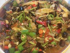 -常和州·夜宵大排档(常州单店)