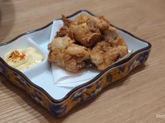 -晴季寿司(红旗街万达店)