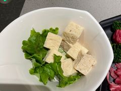 -海底捞火锅(平谷华联店)