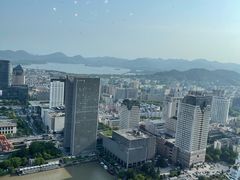 -西湖文化茶楼(环球中心店)