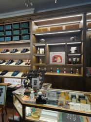 点击看大图 -LDIAMON西服定制(温州店)