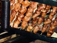 -王记西鎮电烤肉(汶上路店)