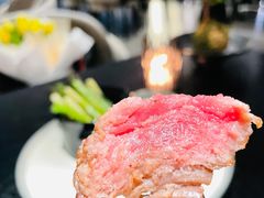 五分熟眼肉-GANEA 厨房神话故事西餐厅