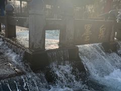 -百脉泉景区