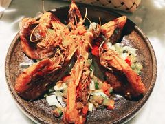 -喜雀JOY KITCHEN