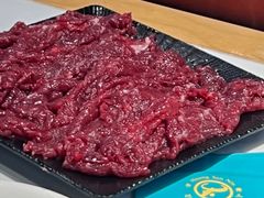 -三毛牛肉店(福强店)