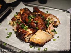 -绿茶餐厅(广州天河城店)