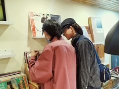 -风雨书店(下城店)