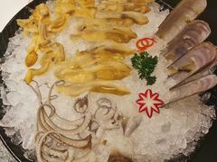 -荣记火锅(青悦城店)