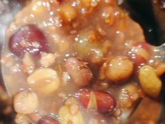 -粥六•新晋菜(柳巷店)