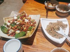 -滇香肴·云南菜蒸汽石锅鱼(云南北路店)