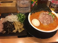-博多一幸舍(侨福芳草地购物中心店)