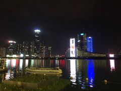 -天鹅湖体育公园
