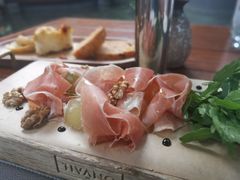-Tivano意大利餐厅(成都居舍酒店)