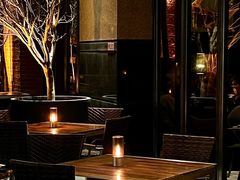 -THE CANNERY&JUJU 新鲜海鲜·牛排美食酒廊