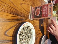 -黄弟大排档·湖南菜·小龙虾·小海鲜(凯旋北路店)