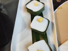 -帕蓝·暹罗料理(大学路店)
