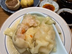 -鑫震源·苏式大虾生煎(山塘街店)