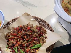 -山也·私厨(岳麓店)