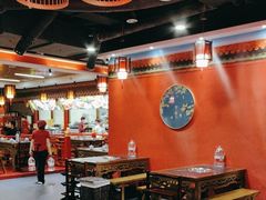 -汇聚德京味铜锅涮肉(沈家桥二路店)